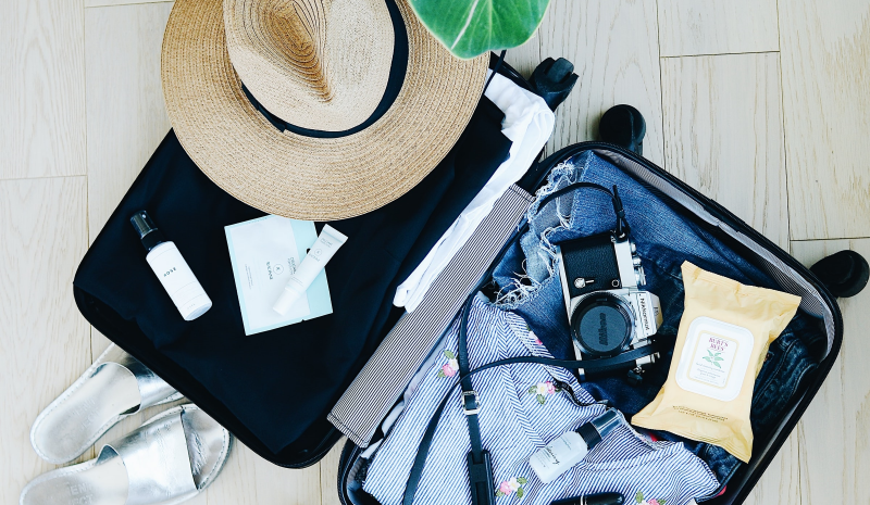 Was bei Reisen mit Depression beachtet werden sollte