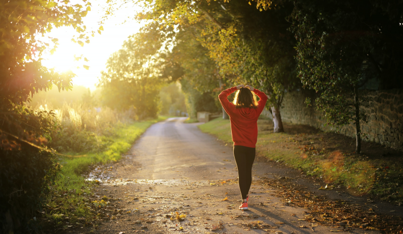 Sport gegen Depression Tipps