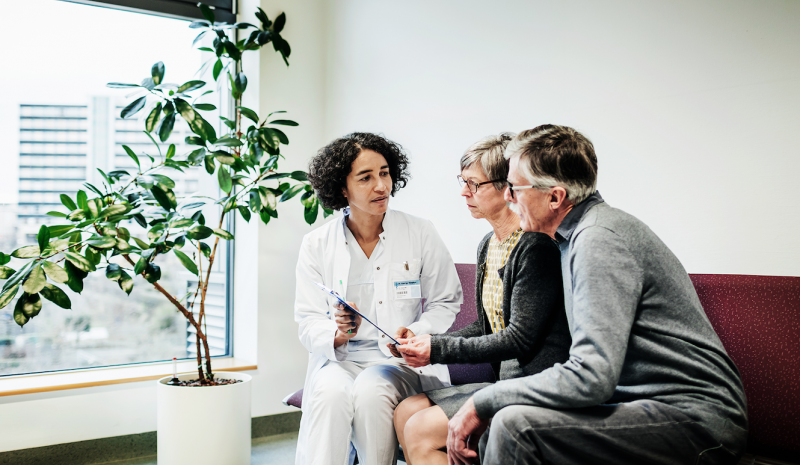 Therapietreue bei der Behandlung von Depressionen 