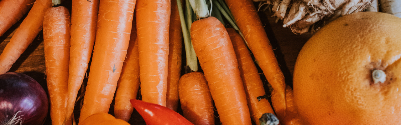 Ernährungsumstellung als Stimmungsaufheller: Nahrungsmittel und Nährstoffe bei Depression