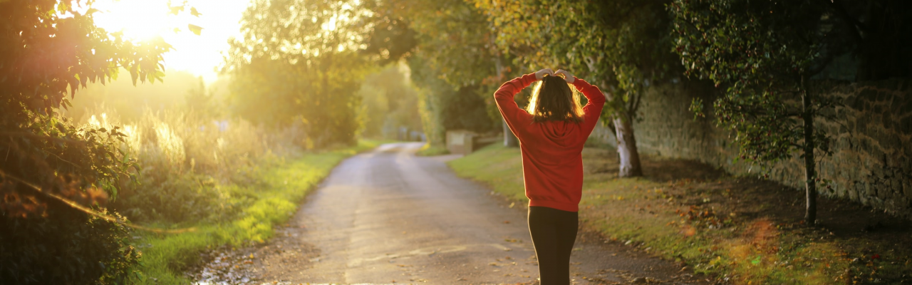 Sport gegen Depression Tipps